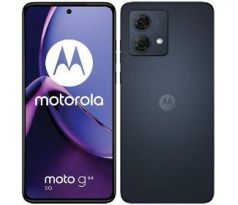 Moto G84 8/256GB Midnight Blue Motorola