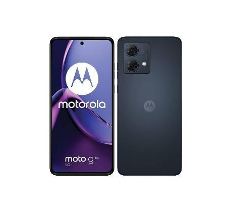 Moto G84 8/256GB Midnight Blue Motorola