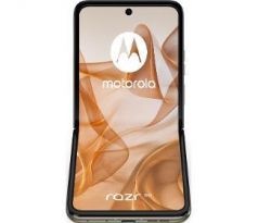 Razr 50 8/256GB Beach Sand MOTOROLA