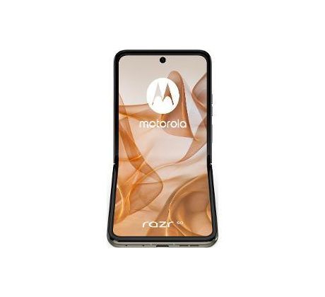 Razr 50 8/256GB Beach Sand MOTOROLA