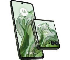 Razr 50 Ultra 12/512GB Green MOTOROLA