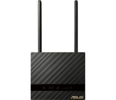 4G-N16 B1 - N300 LTE Modem Router ASUS