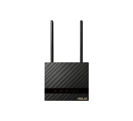 4G-N16 B1 - N300 LTE Modem Router ASUS