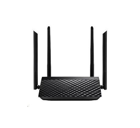 RT-AC1200 V2 WiFi Router ASUS