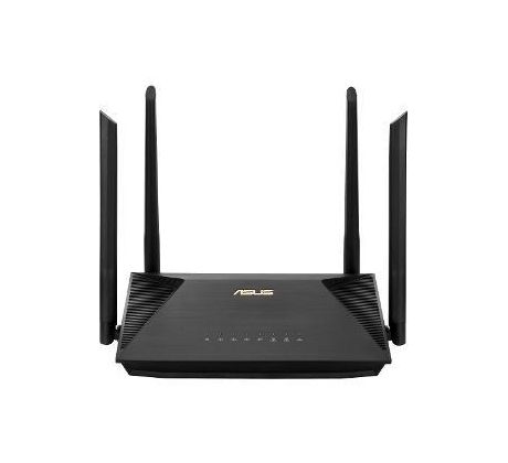 RT-AX53U AX1800 WiFi router ASUS