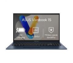 Vivobook 15,6 i3-13 8/512 W11H BLUE