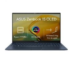 Zenbook R7-7735U 15,6 16/1TB W11H Blue