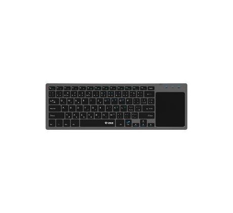 YKB 5000CS WL touchpad klávesnica YENKEE