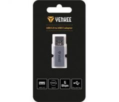 YTC 020 USB A na USB C adaptér YENKEE