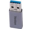 YTC 020 USB A na USB C adaptér YENKEE