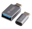 YTC 021 USB C na Micro USB,USB A YENKEE