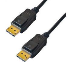 YVC 01 DisplayPort kabel 1.2 / 2m YENKEE