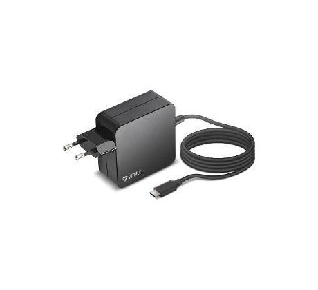 YAU C100 Nabíjačka USB C 100w YENKEE