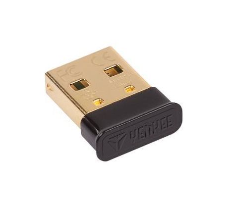 YBA 01 Bluetooth USB adaptér 5.0 YENKEE