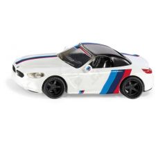 SIKU Super - BMW Z4 M40i 1:50