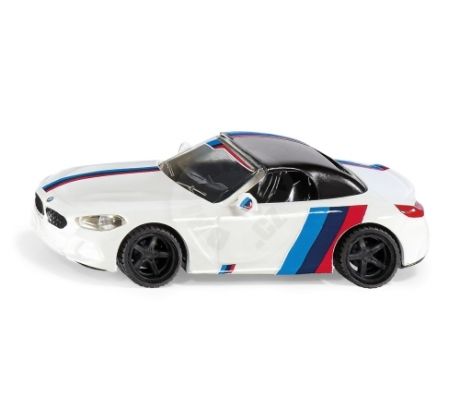 SIKU Super - BMW Z4 M40i 1:50