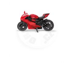 Siku - motorka Ducati Panigale 1299