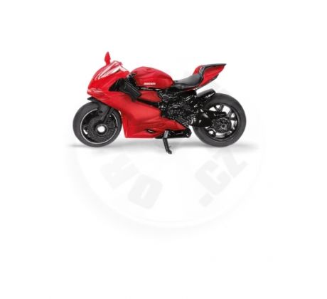 Siku - motorka Ducati Panigale 1299