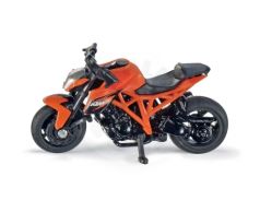 SIKU - Motorka KTM 1290