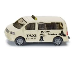 SIKU - Minibus TAXI VW Transporter