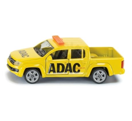 SIKU - ADAC Pick up