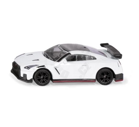 SIKU - Nissan GT-R Nismo