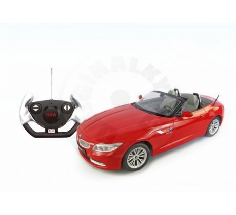 R/C auto BMW Z4 (1:12)