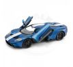 R/C auto Ford GT (1:14) blue