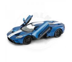 R/C auto Ford GT (1:14) blue