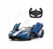 R/C auto Ford GT (1:14) blue