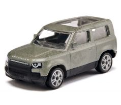 SIKU Blister - Land Rover Defender 90