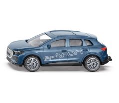 SIKU Blister - Audi Q4 e-tron