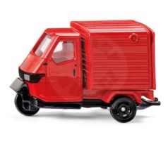 SIKU Blister - Piaggio Ape 50