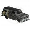 Mattel Hot Wheels Premium Disney: Star Wars The Mandalorian - '64 GMC Panel (HKC94)