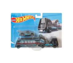 Mattel Hot Wheels Super Rigs - HW Park 'N Play (GBF14)