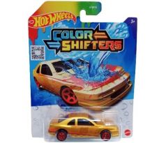 HOT WHEELS – COLOR SHIFTERS - T Bird Stocker