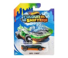 HOT WHEELS – COLOR SHIFTERS - Super Stinger