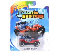 HOT WHEELS – COLOR SHIFTERS - Baja Bone Shaker