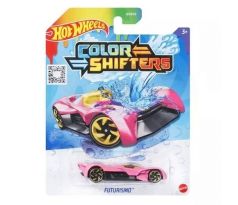 HOT WHEELS – COLOR SHIFTERS - Futurismo