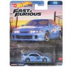 Mattel Hot Wheels Premium: Fast & Furious - Custom Acura Interga Sedan GSR