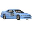 Mattel Hot Wheels Premium: Fast & Furious - Custom Acura Interga Sedan GSR