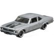 Mattel Hot Wheels Fast & Furious: HW Decades of Fast - '70 Chevrolet Nova SS Ve