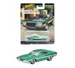 Mattel Hot Wheels Premium: Fast & Furious - 1972 Ford Gran Torino Sport