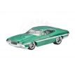 Mattel Hot Wheels Premium: Fast & Furious - 1972 Ford Gran Torino Sport