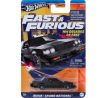 Mattel Hot Wheels Fast & Furious: HW Decades of Fast - Buick Grand National Vehi