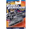 Mattel Hot Wheels Fast & Furious: HW Decades of Fast - '67 El Camino Vehicle