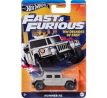 Mattel Hot Wheels Fast & Furious: HW Decades of Fast - Hummer H1 Vehicle