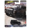 Mattel Hot Wheels Premium: Fast & Furious - Land Rover Defender 90