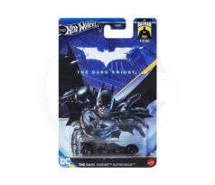 Mattel Hot Wheels DC: Batman 85 Years - The Dark Knight Batmobile Vehicle