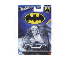 Mattel Hot Wheels DC: Batman 85 Years - Power Panel Vehicle